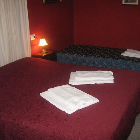 Hotel Ferraro Roma Dış mekan fotoğraf