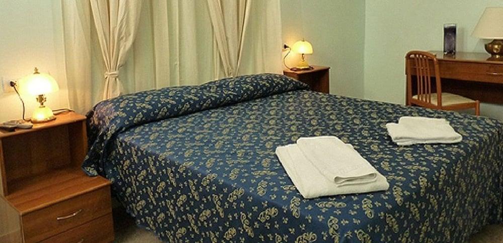 Hotel Ferraro Roma Dış mekan fotoğraf