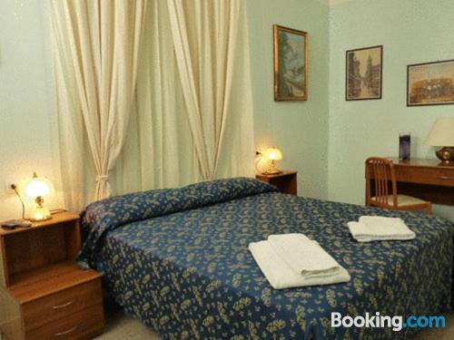 Hotel Ferraro Roma Dış mekan fotoğraf