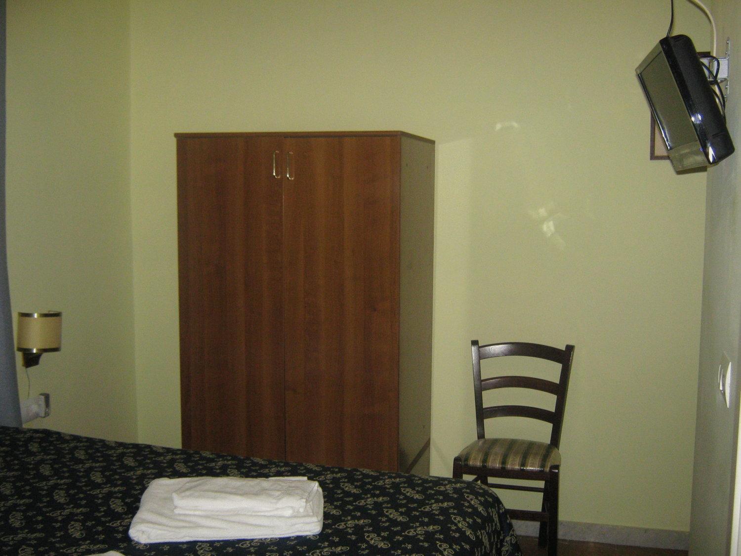 Hotel Ferraro Roma Dış mekan fotoğraf