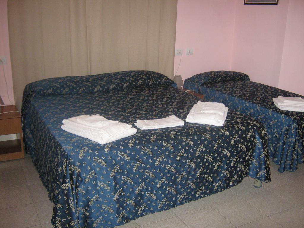 Hotel Ferraro Roma Dış mekan fotoğraf