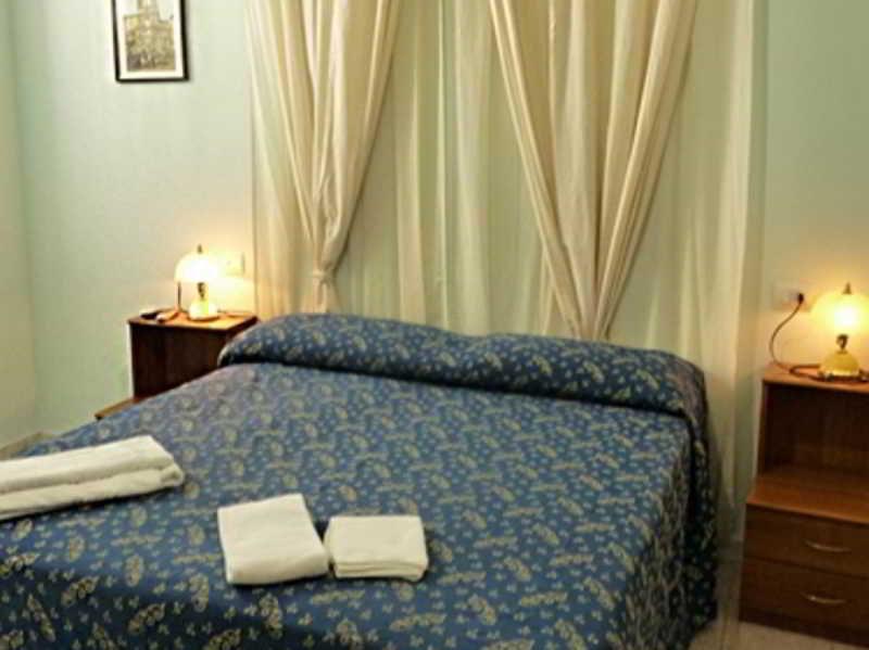 Hotel Ferraro Roma Dış mekan fotoğraf