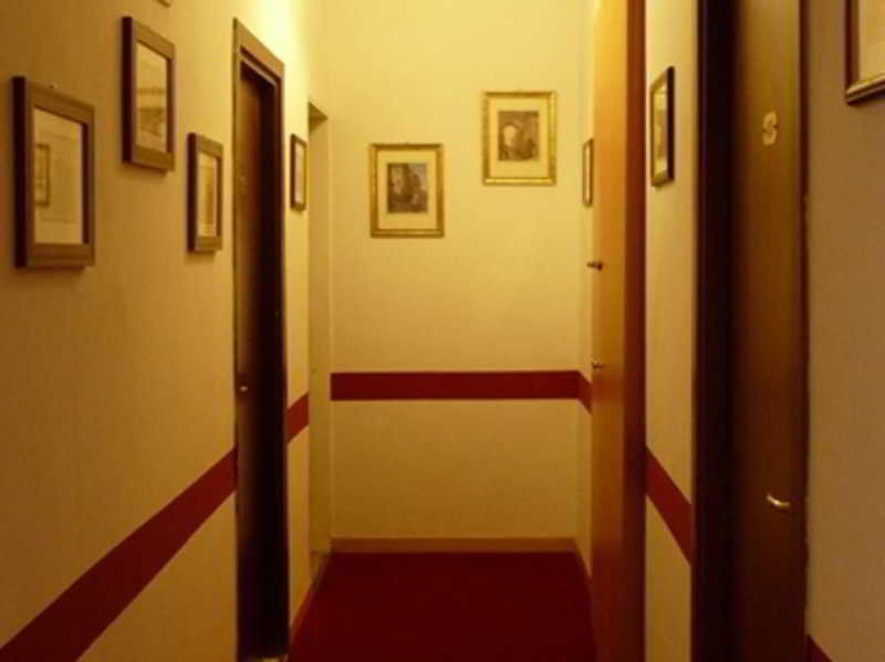 Hotel Ferraro Roma Dış mekan fotoğraf