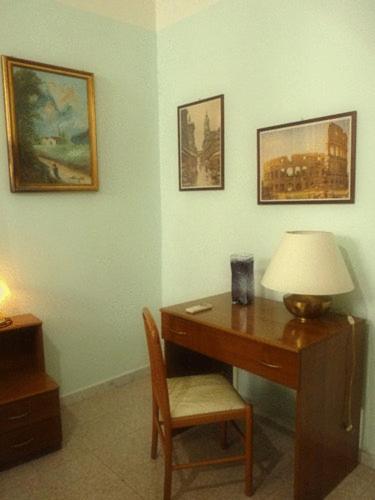 Hotel Ferraro Roma Dış mekan fotoğraf