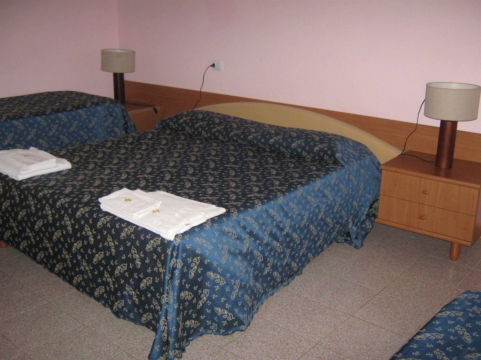 Hotel Ferraro Roma Dış mekan fotoğraf