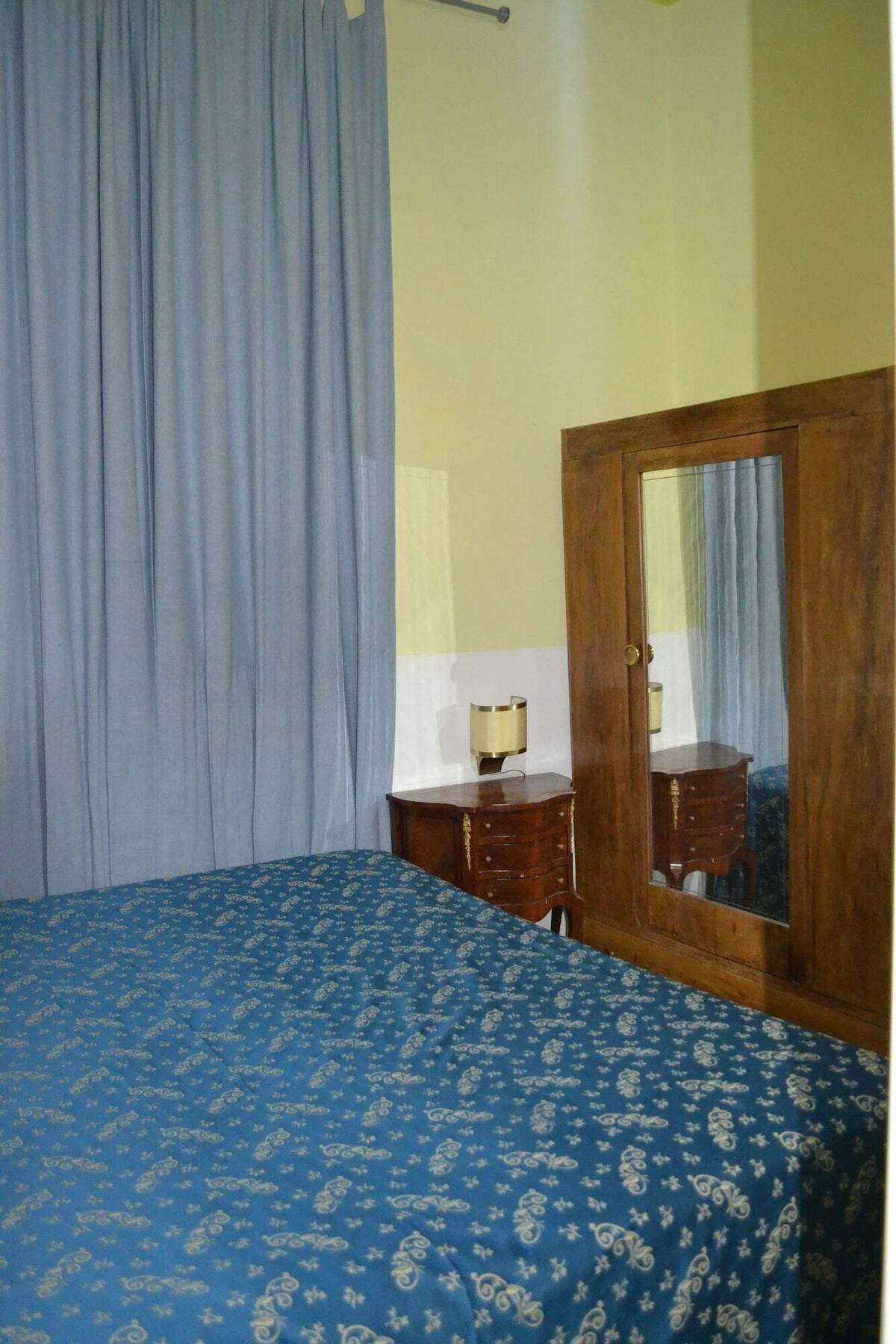 Hotel Ferraro Roma Dış mekan fotoğraf