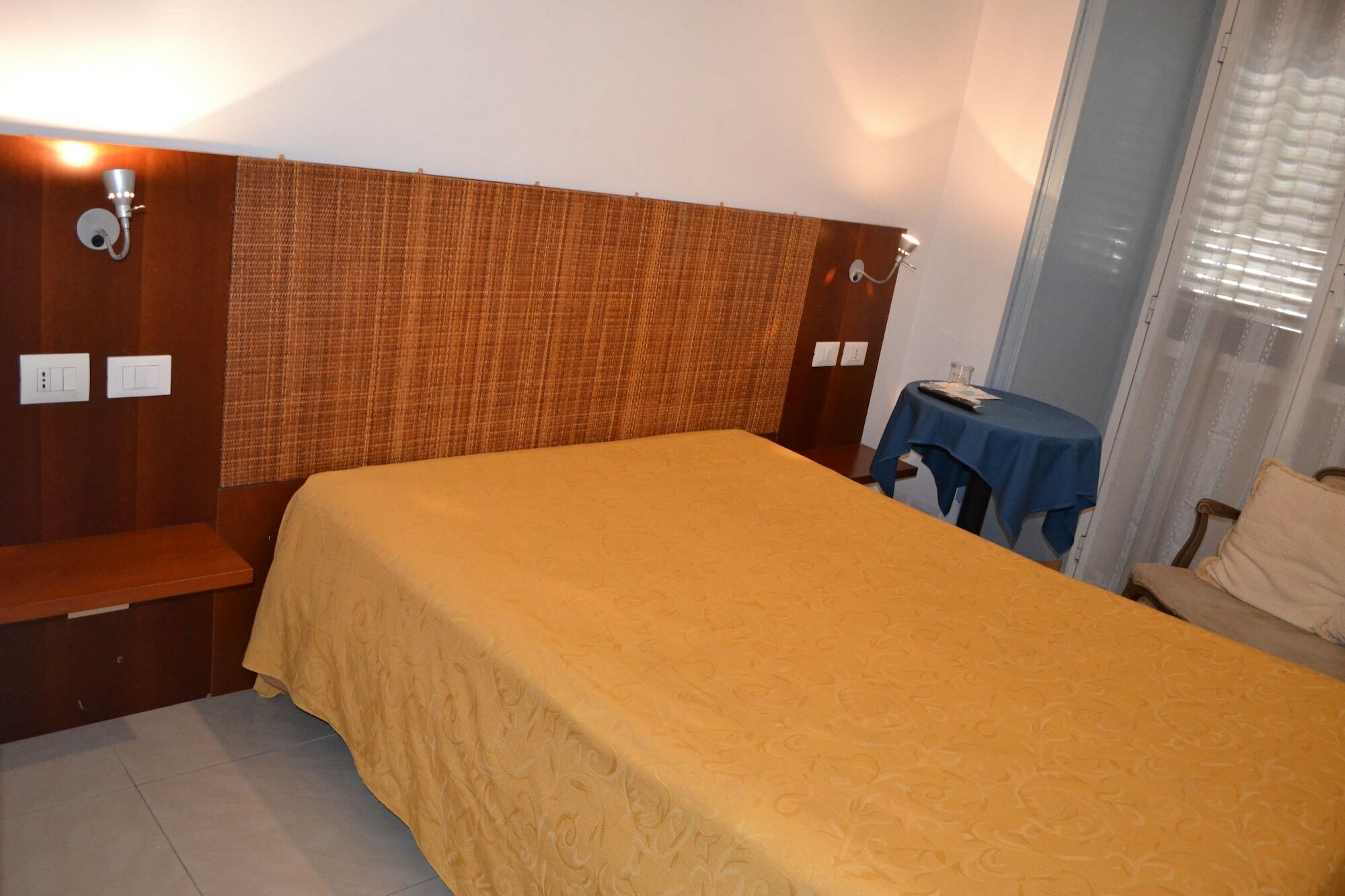 Hotel Ferraro Roma Dış mekan fotoğraf
