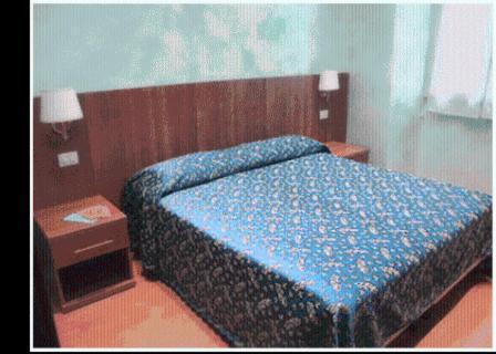 Hotel Ferraro Roma Dış mekan fotoğraf